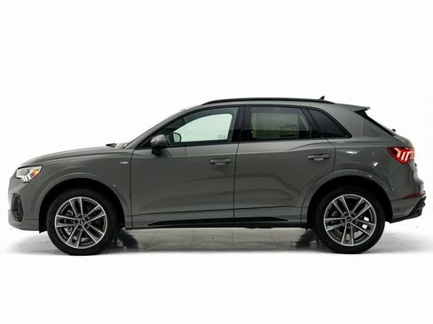 Certified 2025 Audi Q3 2.0T Premium AWD/4WD image 28