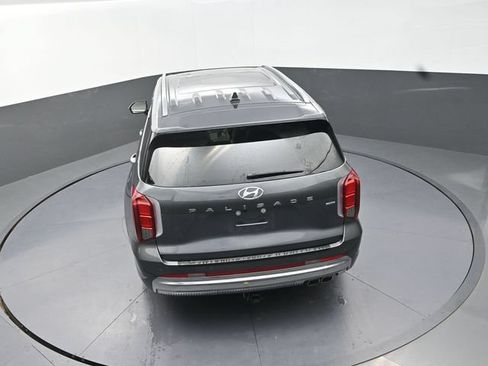 Used 2023 Hyundai Palisade Calligraphy AWD/4WD image 17