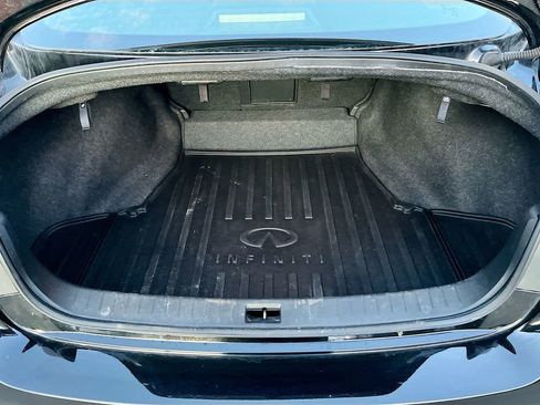 Used 2024 INFINITI Q50 Luxe w/ Cargo Package image 26