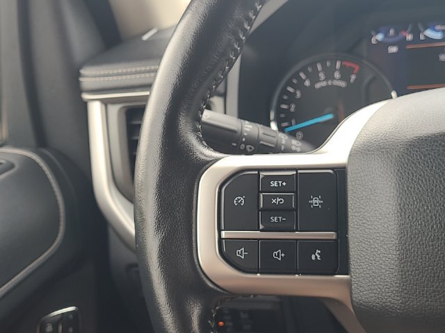Used 2024 Ford Expedition Max XLT AWD/4WD image 16