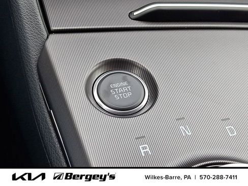New 2026 Kia Sportage SX Prestige AWD/4WD image 20