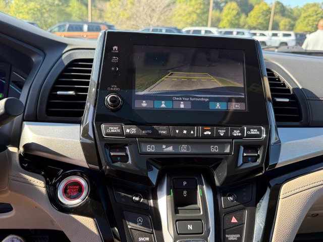 Used 2022 Honda Odyssey Touring image 20