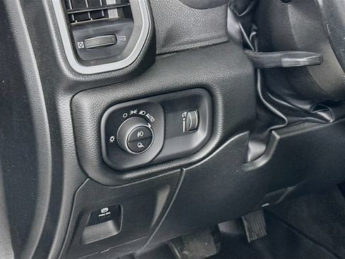 Certified 2023 RAM 1500 Big Horn AWD/4WD image 18