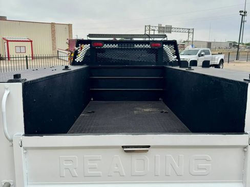 Used 2015 Ford F350 XL RWD image 9