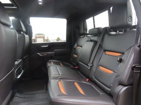Used 2023 GMC Sierra 2500 AT4 w/ AT4 Premium Plus Package AWD/4WD image 24