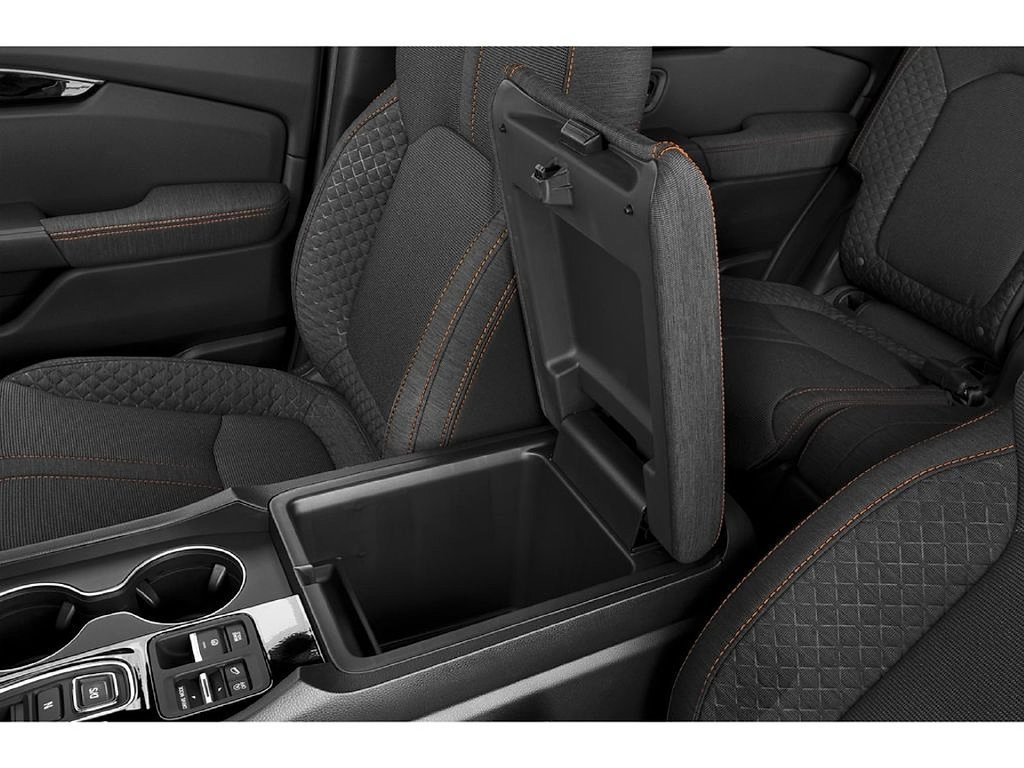 New 2026 Honda Pilot Sport image 9