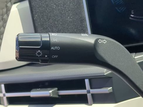 New 2026 Hyundai Santa Fe SEL image 27