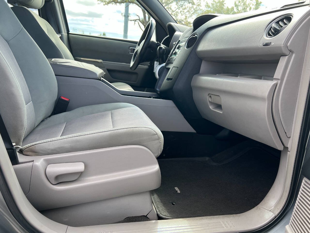 Used 2009 Honda Pilot EX image 5
