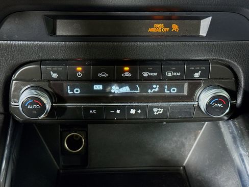 Used 2019 MAZDA CX-5 Grand Touring image 19