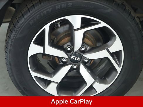 Used 2020 Kia Sportage LX w/ LX Popular Package image 13