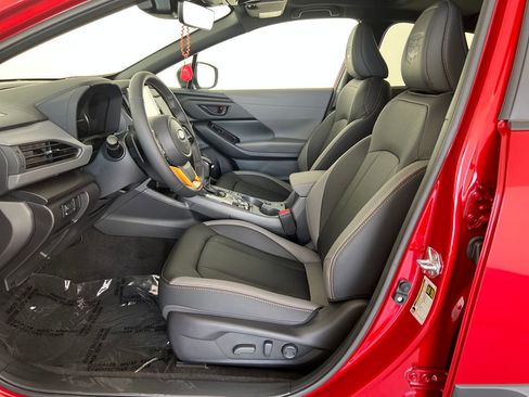 New 2026 Subaru Crosstrek 2.5i Wilderness AWD/4WD image 11
