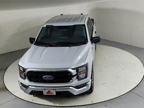 Used 2023 Ford F150 XLT image 14