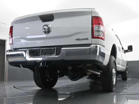 Used 2024 RAM 3500 Tradesman w/ Chrome Appearance Group image 54