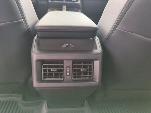 Used 2026 Toyota bZ AWD/4WD image 16