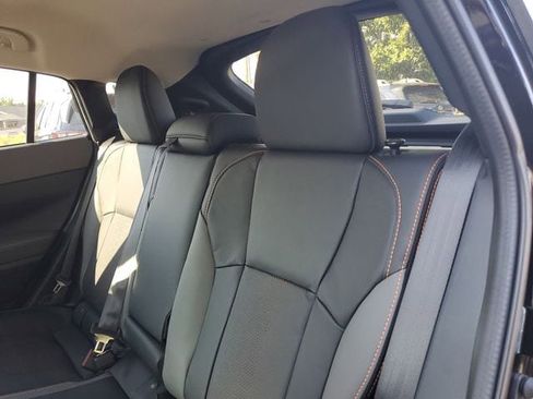 New 2025 Subaru Crosstrek 2.5i Limited w/ Popular Package #4A image 13