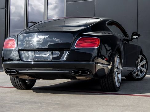 Used 2013 Bentley Continental GT image 8