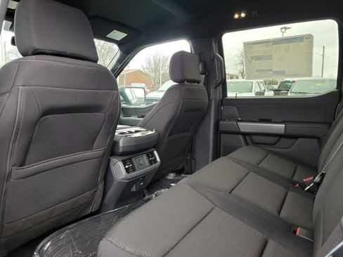 New 2026 Ford F150 XLT image 16