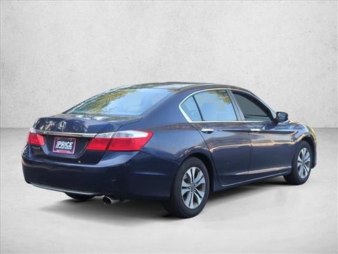 Used 2014 Honda Accord LX image 5