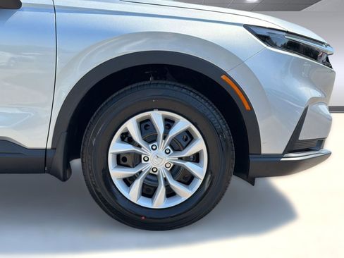 New 2026 Honda CR-V LX image 12