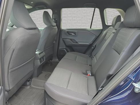 New 2026 Toyota RAV4 SE FWD image 13
