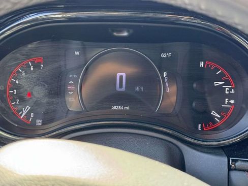 Used 2024 Dodge Durango GT AWD/4WD image 31
