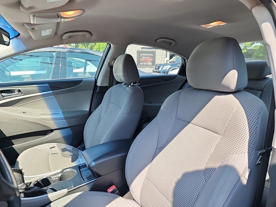 Used 2011 Hyundai Sonata GLS w/ Popular Equipment Pkg 2 FWD image 20