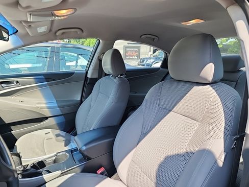 Used 2011 Hyundai Sonata GLS w/ Popular Equipment Pkg 2 FWD image 20