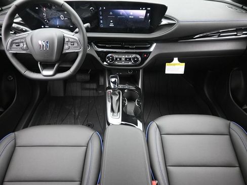 New 2026 Buick Envista Sport Touring w/ Convenience I Package FWD image 15
