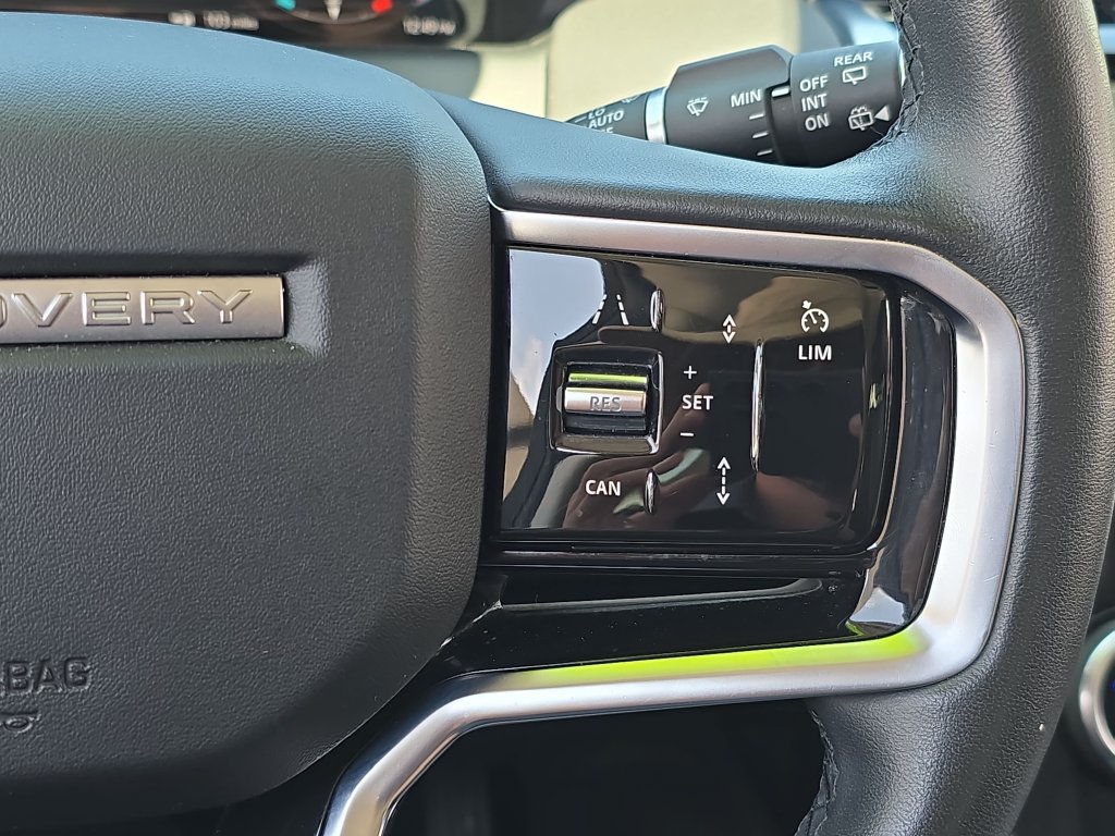 Certified 2023 Land Rover Discovery Sport S AWD/4WD image 18