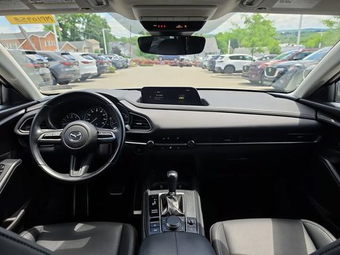 Certified 2023 MAZDA CX-30 AWD 2.5 S w/ Select Package image 17