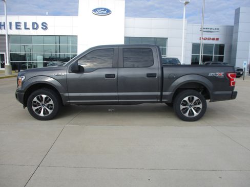 Used 2020 Ford F150 XL w/ Equipment Group 101A Mid image 2