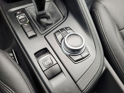 Certified 2022 BMW X1 sDrive28i w/ Convenience Package FWD image 26