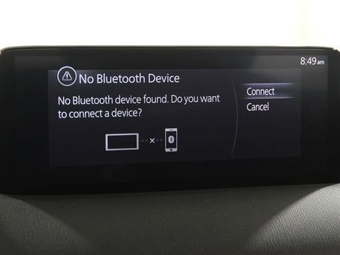 Certified 2023 MAZDA CX-5 AWD 2.5 S image 11