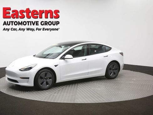 Used 2023 Tesla Model 3 Standard Range RWD image 53