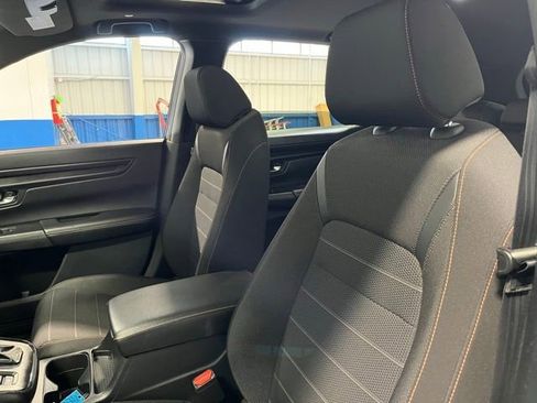Used 2025 Honda CR-V Sport image 23