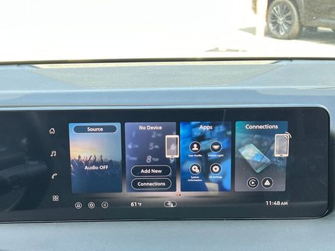 New 2026 Nissan Sentra SV image 8