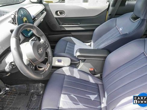 Used 2025 MINI Cooper S image 19