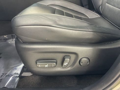 Used 2017 Lexus NX 200t F Sport w/ F Sport Premium Package image 14