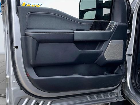 Used 2023 Ford F250 Lariat w/ Sport Appearance Package AWD/4WD image 26