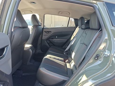 New 2026 Subaru Crosstrek 2.5i Limited image 11