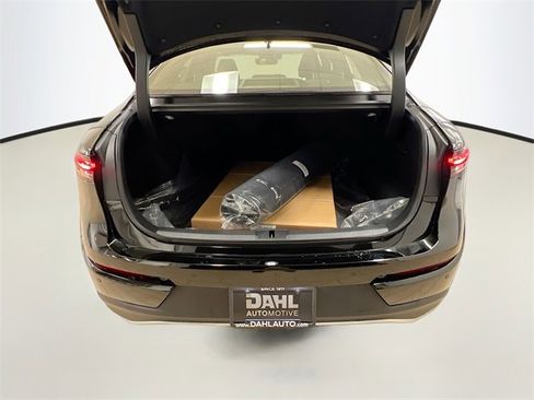 New 2026 Toyota Crown Nightshade image 29