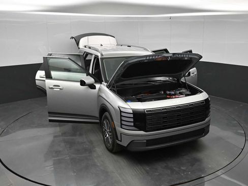 New 2026 Hyundai Palisade SEL AWD/4WD image 41