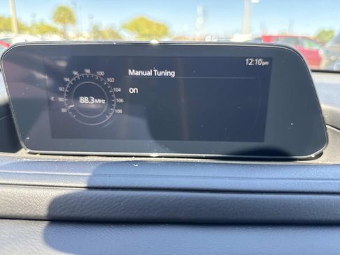 New 2026 MAZDA CX-30 AWD 2.5 S w/ Select Sport Pkg image 30