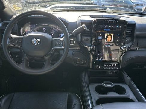 Certified 2024 RAM 2500 Rebel w/ Towing Technology Group image 25