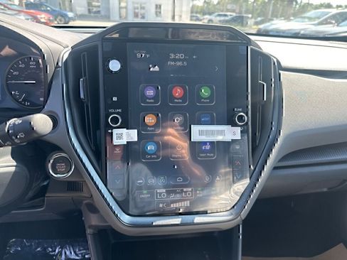 New 2025 Subaru Crosstrek 2.5i Sport image 10