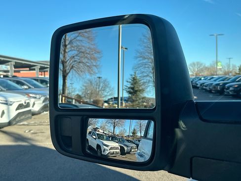 Used 2024 RAM 2500 Laramie image 16