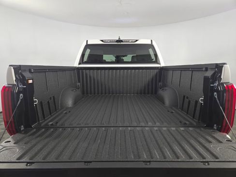 Used 2025 Toyota Tundra Limited w/ TRD Off-Road Package AWD/4WD image 26