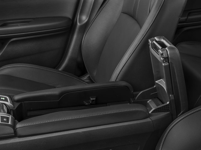 Used 2017 Honda Civic Touring image 15