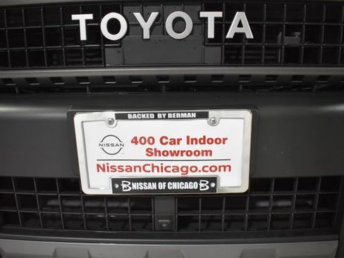Used 2024 Toyota Land Cruiser w/ Premium Package AWD/4WD image 38