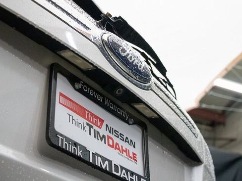 Used 2013 Ford Edge Limited image 13